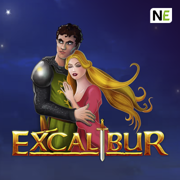 Excalibur - BETPLAY138