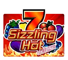 Joker123 : Sizzling Hot - BETPLAY138