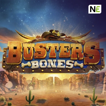 Busters Bones - BETPLAY138