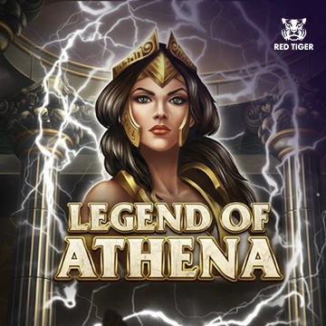 Legend of Athena - BETPLAY138