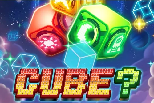 PLAYSTAR : CUBE? - BETPLAY138