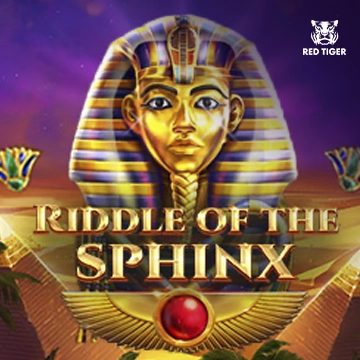 Riddle Of The Sphinx - BETPLAY138