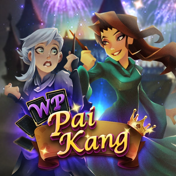 WP Pai Kang - BETPLAY138
