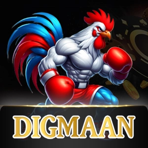 Digmaan - BETPLAY138