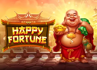 Pragmatic : Happy Fortune - BETPLAY138