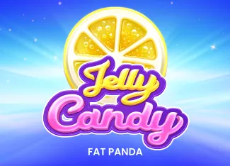 Jelly Candy - BETPLAY138