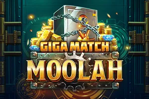 Giga Match Moolah - BETPLAY138