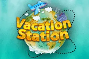 Vacation Station - BETPLAY138