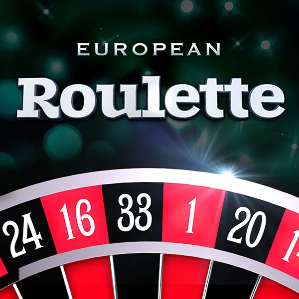 European Roulette Gold - BETPLAY138