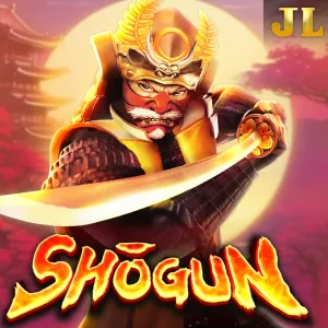 Jili : Shōgun - BETPLAY138