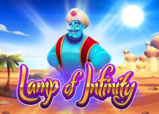 Pragmatic : Lamp Of Infinity - BETPLAY138