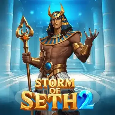 Jili : Storm Of Seth 2 - BETPLAY138