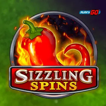 PlaynGo : Sizzling Spins - BETPLAY138
