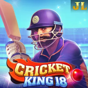 Jili : Cricket King 18 - BETPLAY138