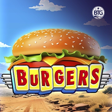 Bigtime : Burgers - BETPLAY138