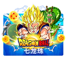 Joker123 : Dragon Ball - BETPLAY138