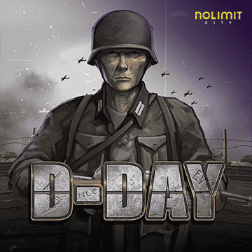 NolimitCity : D Day - BETPLAY138