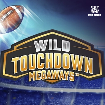 Wild Touchdown MegaWays - BETPLAY138