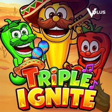 Triple Ignite - BETPLAY138