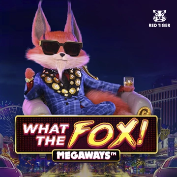 What The Fox Megaways - BETPLAY138