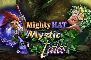Mighty Hat: Mystic Tales - BETPLAY138