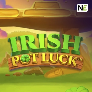 Irish Pot Luck - BETPLAY138