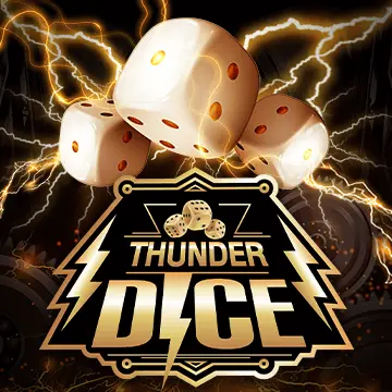 Thunder Dice - BETPLAY138