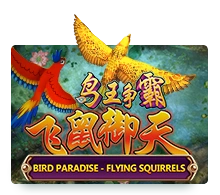 Bird Paradise - BETPLAY138