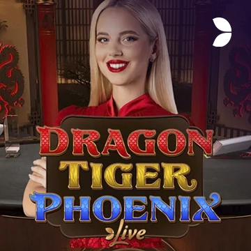 Dragon Tiger Phoenix - BETPLAY138