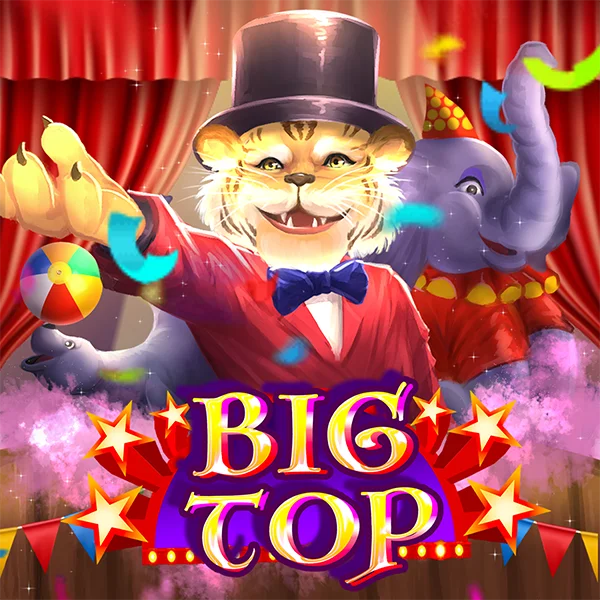 Big Top - BETPLAY138