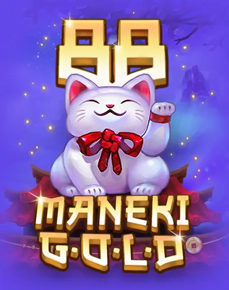 Bgaming : Maneki 88 Gold - BETPLAY138