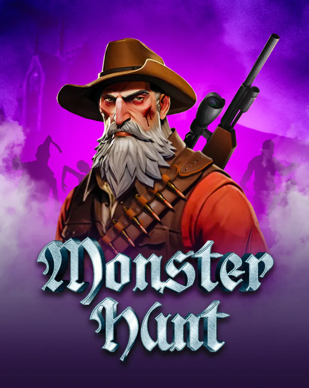 Bgaming : Monster Hunt - BETPLAY138