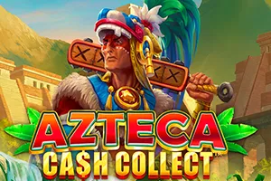 Azteca: Cash Collect - BETPLAY138