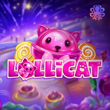 Lollicat - BETPLAY138