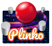 Plinko Ex - BETPLAY138