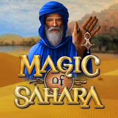 Magic of Sahara - BETPLAY138