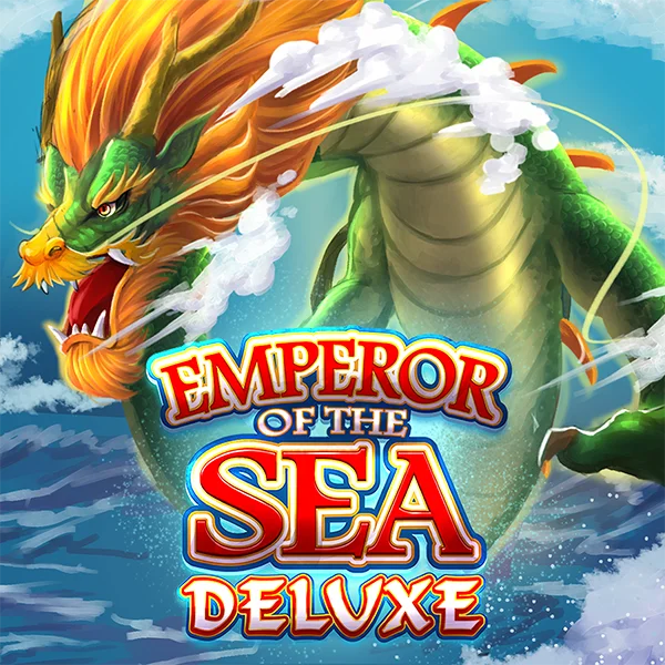 Emperor of the Sea Deluxe - BETPLAY138