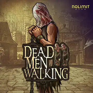 NolimitCity : Dead Men Walking - BETPLAY138