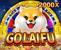 GoLaiFu - BETPLAY138