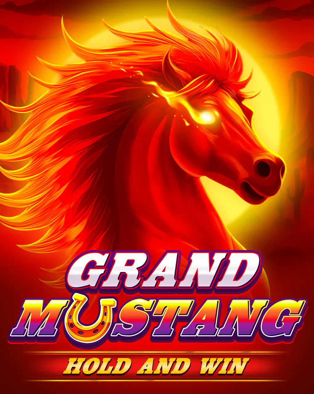 Bgaming : Grand Mustang - BETPLAY138
