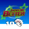 Jacks or Better 10 Hand - BETPLAY138