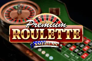 Premium American Roulette - BETPLAY138