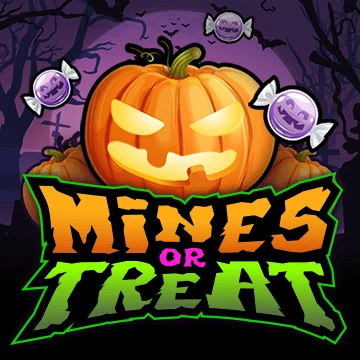 Mines Or Treat - BETPLAY138