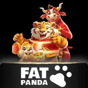 FatPanda - BETPLAY138