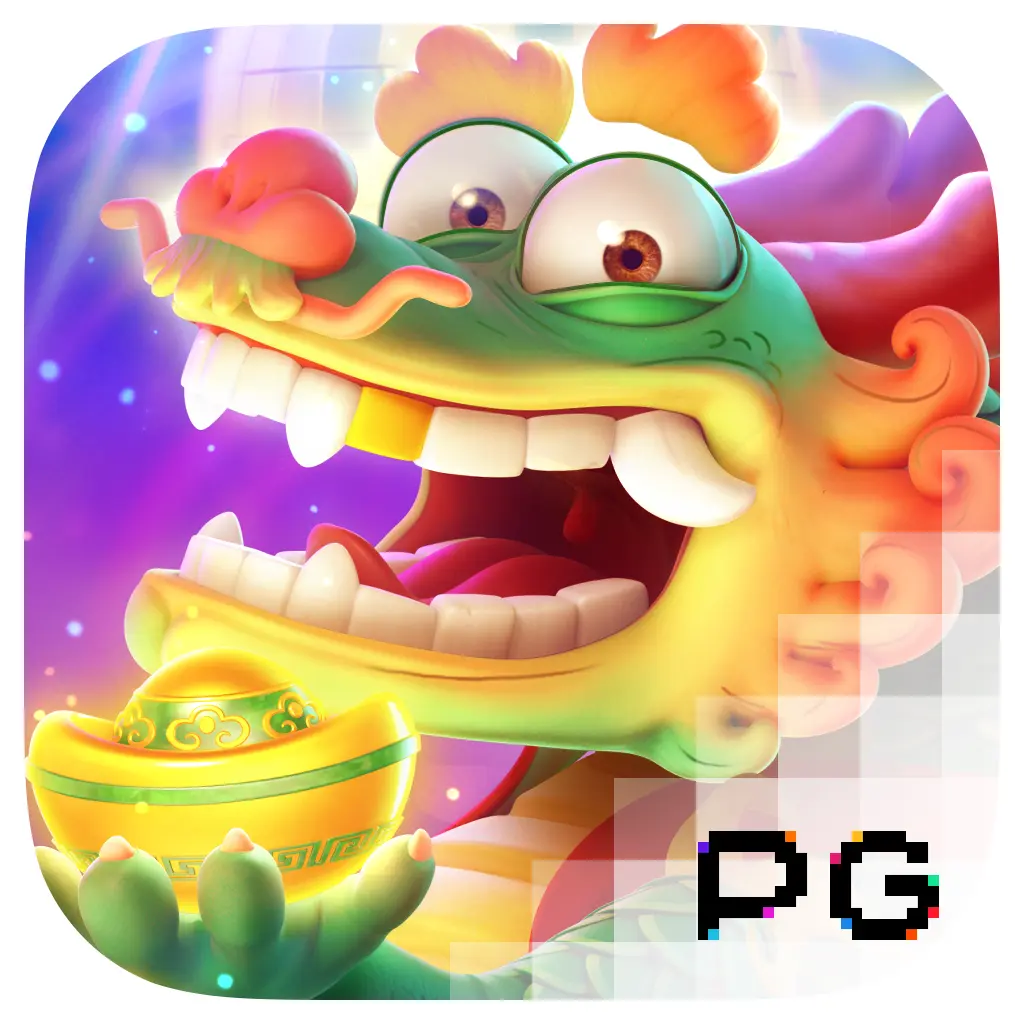 PGSoft : Fortune Dragon - BETPLAY138
