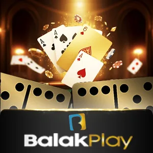 BalakPlay - BETPLAY138