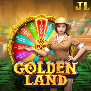 Golden Land - BETPLAY138