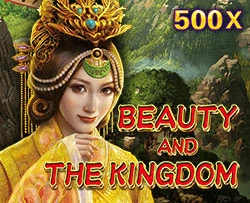 Beauty And The Kingdom - BETPLAY138