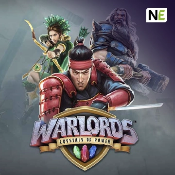 Warlords: Crystals of Power - BETPLAY138
