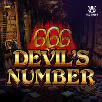 Devils Number - BETPLAY138